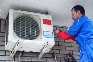HVAC Companies Near Greenwood, TX Available Now